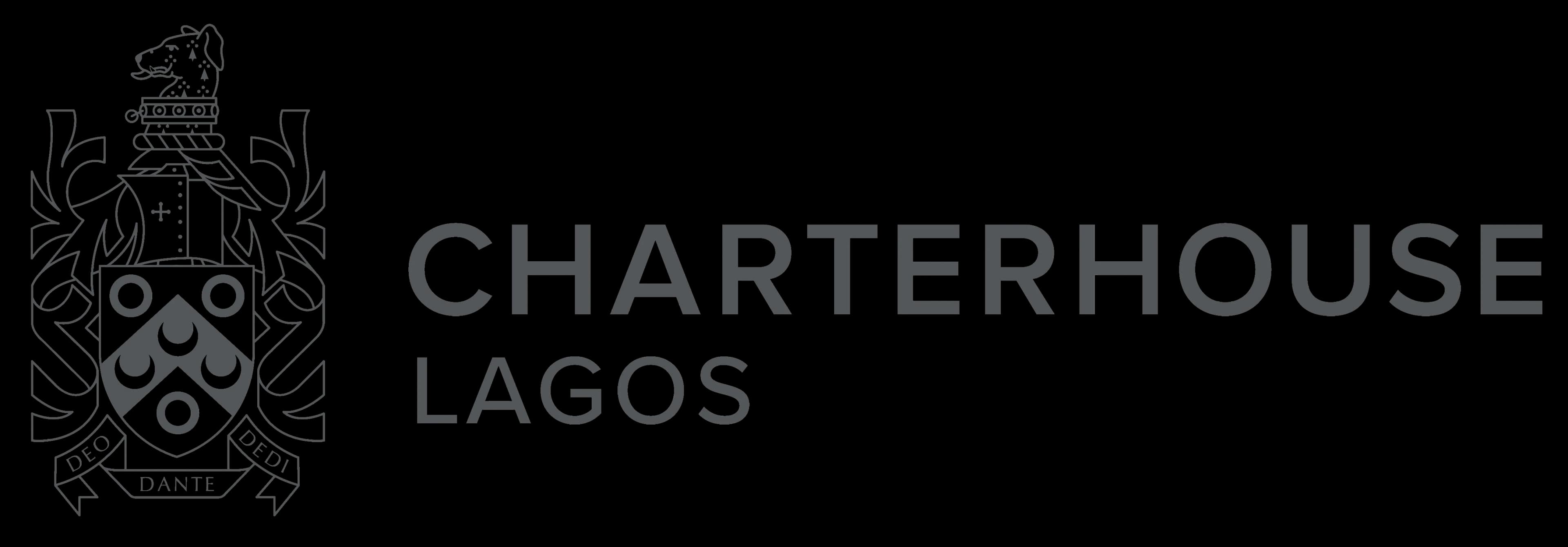 Charterhouse Lagos Logo