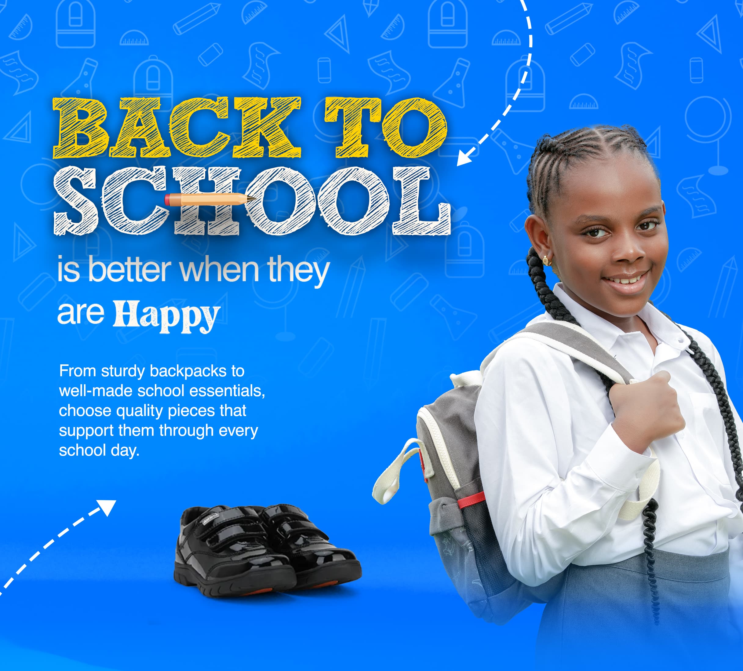 Back to School