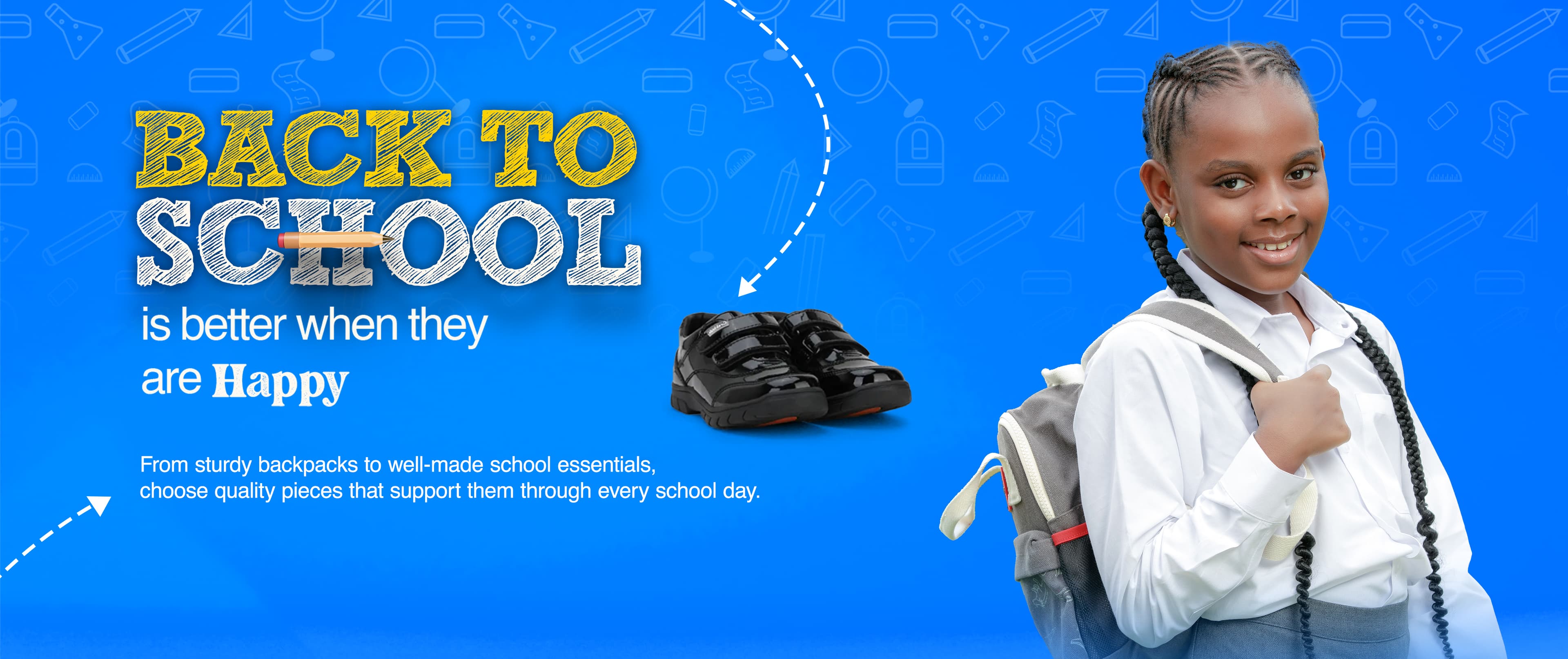 Back to School