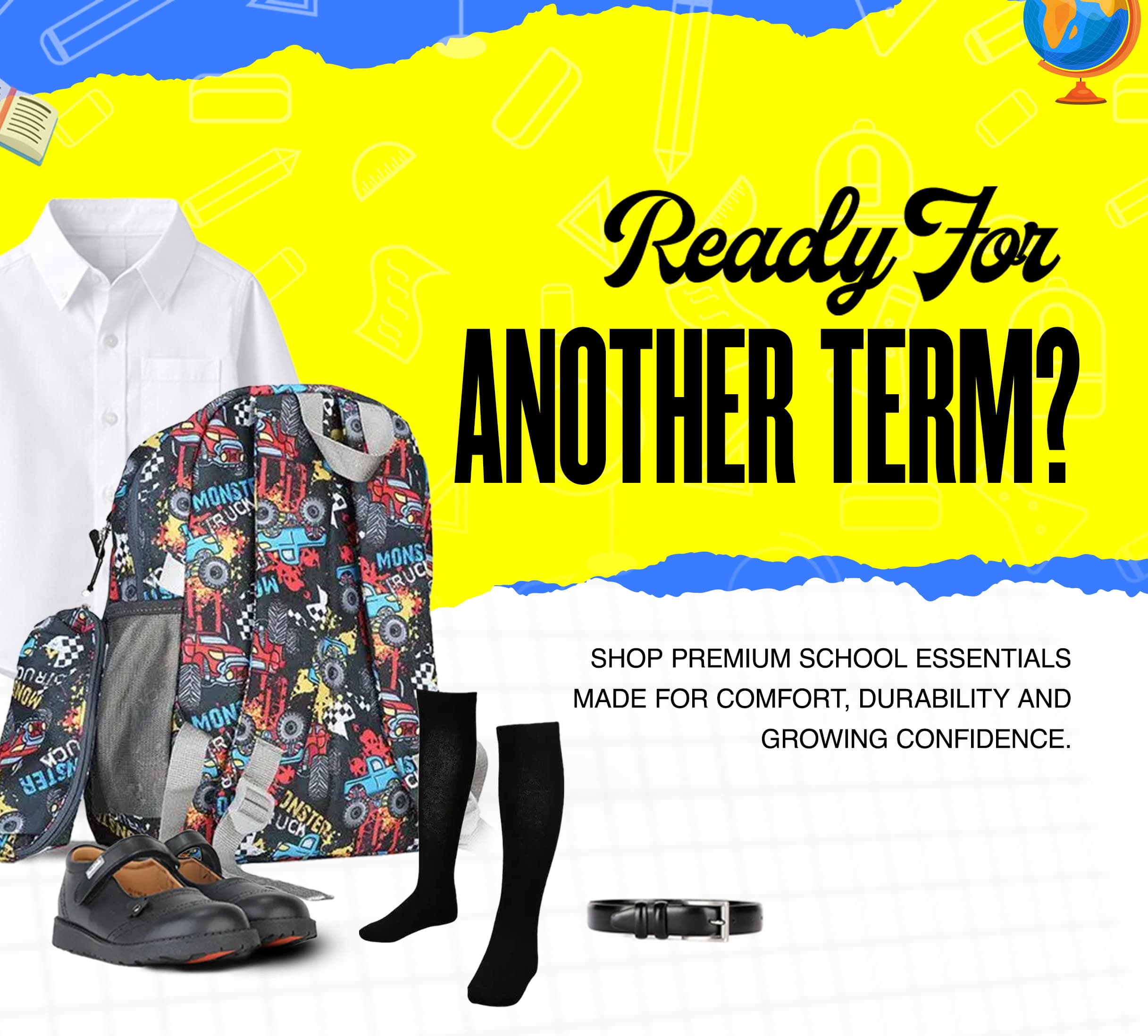 Term Ready