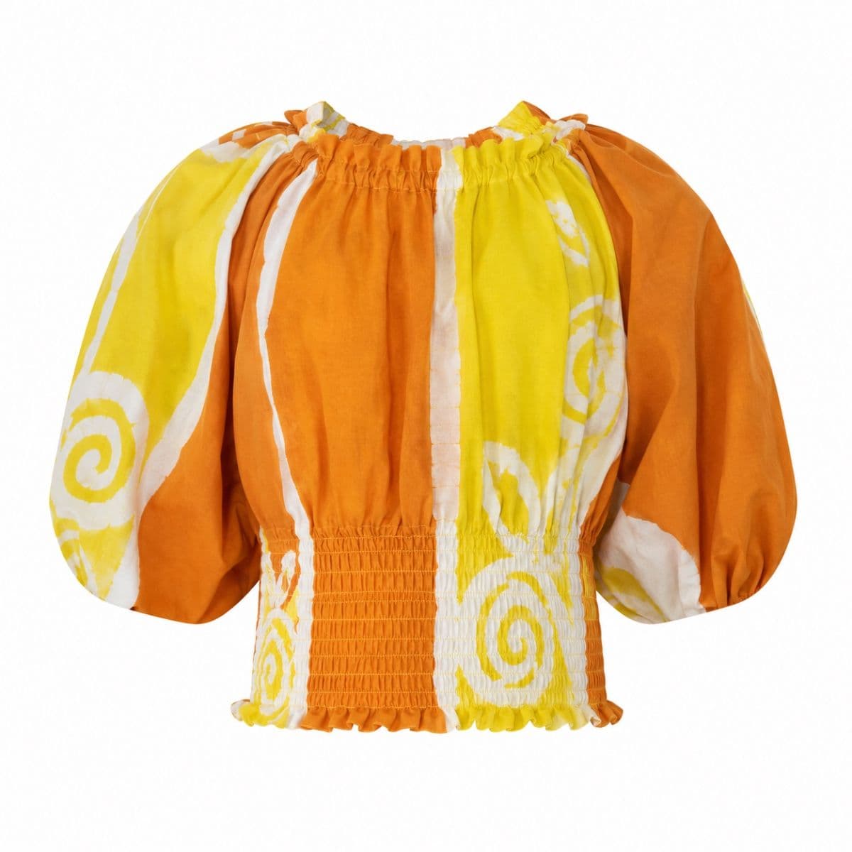 BUMMA BLOUSE Image