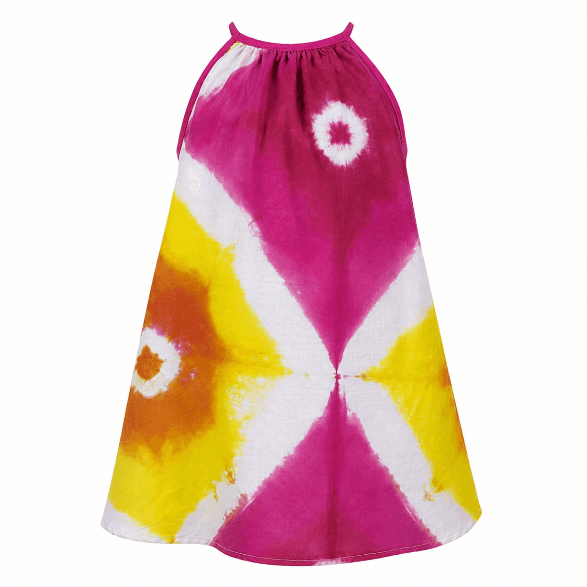 SHALEWA DRESS