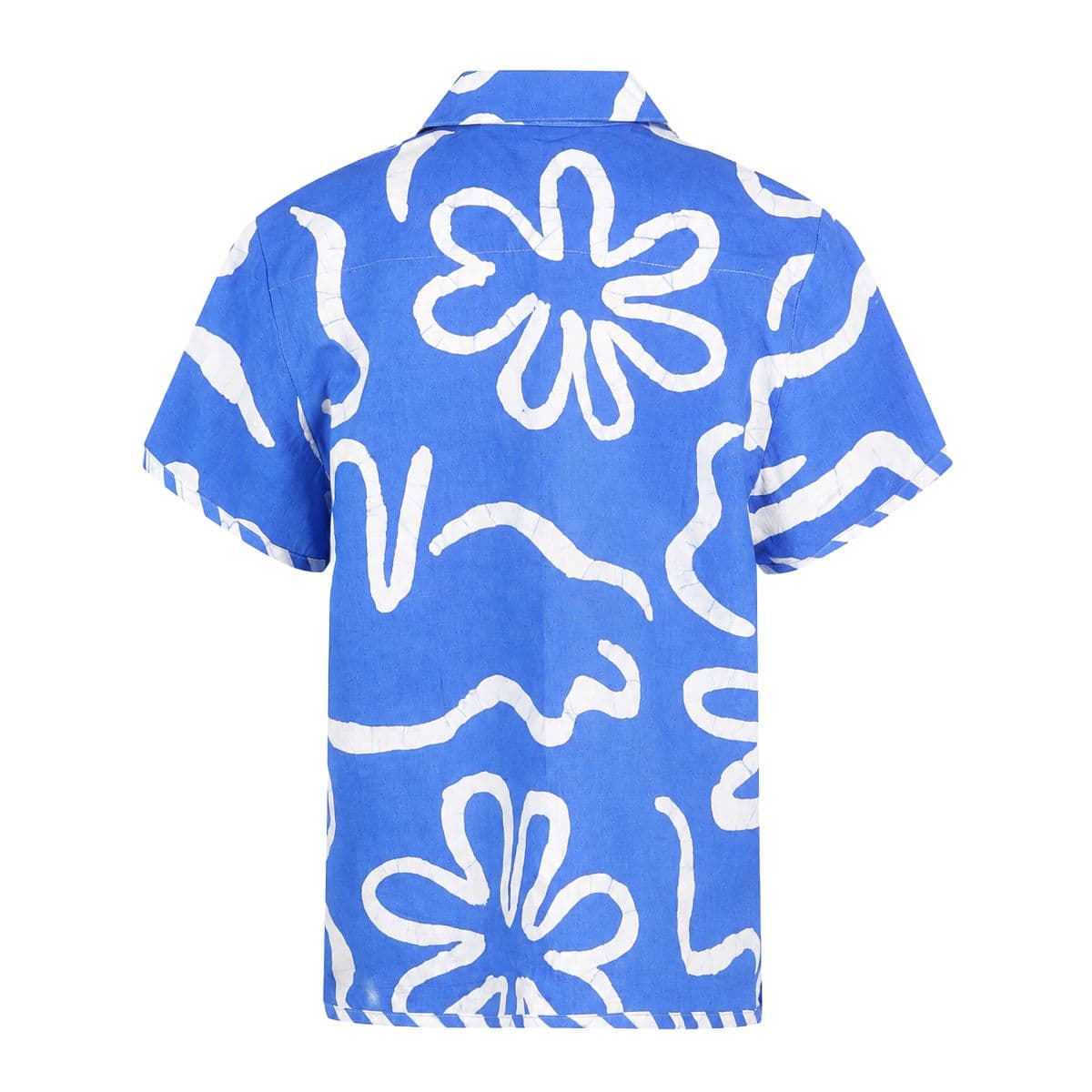 AKINOLA SHIRT