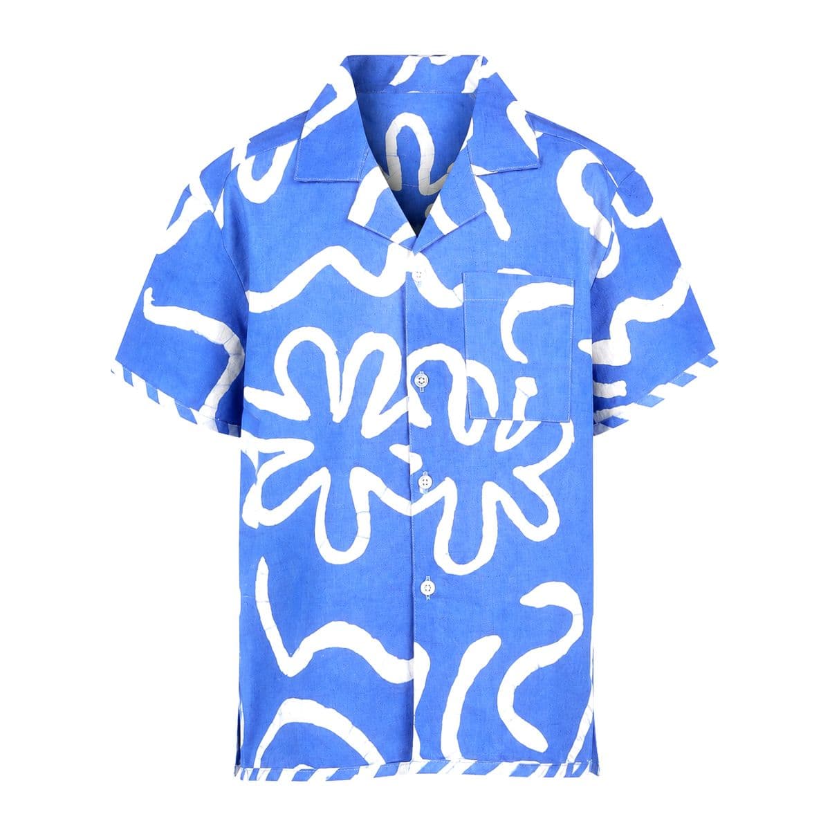 AKINOLA SHIRT Image