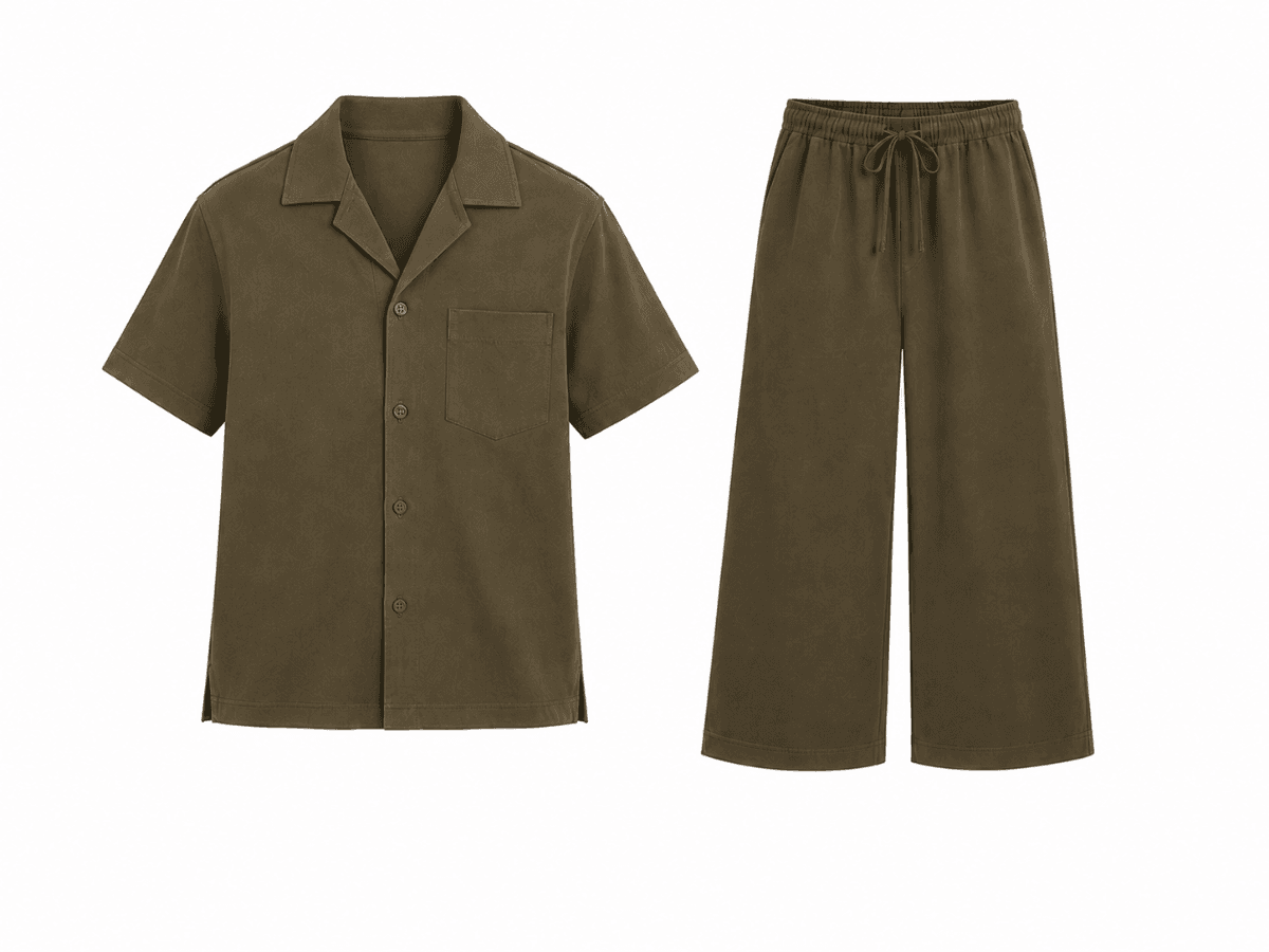 MOBOLAJI TROUSER