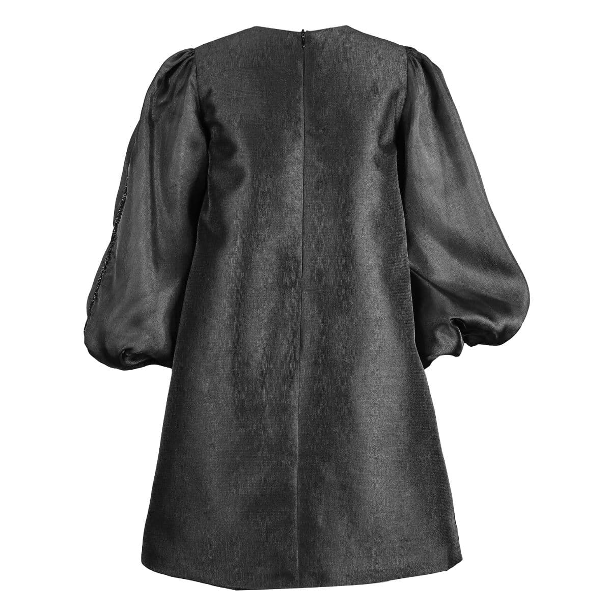NGOZI BLACK DRESS