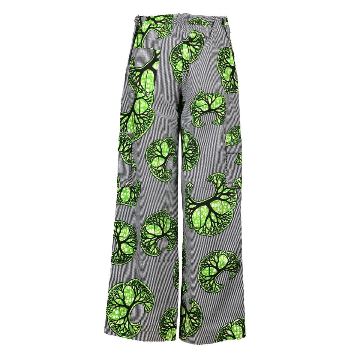 ERHI TROUSER Image
