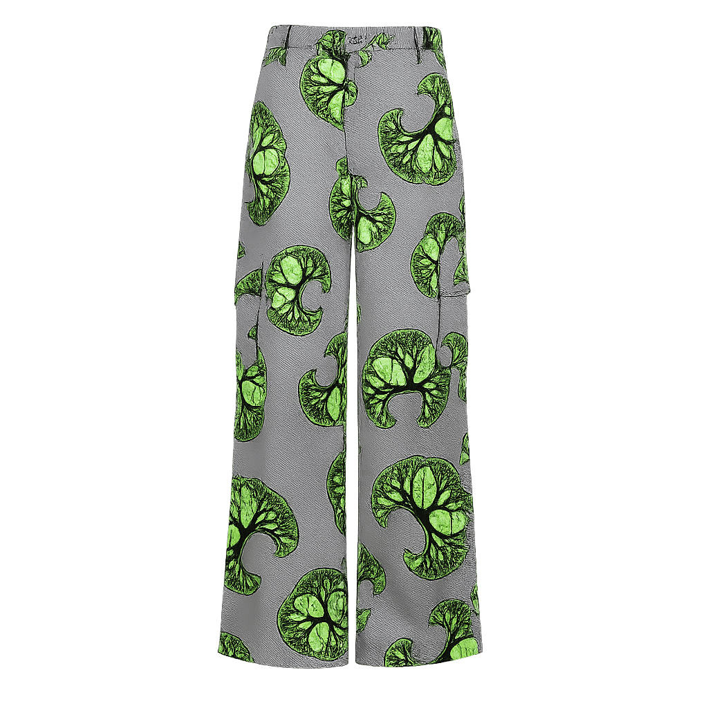 ERHI TROUSER