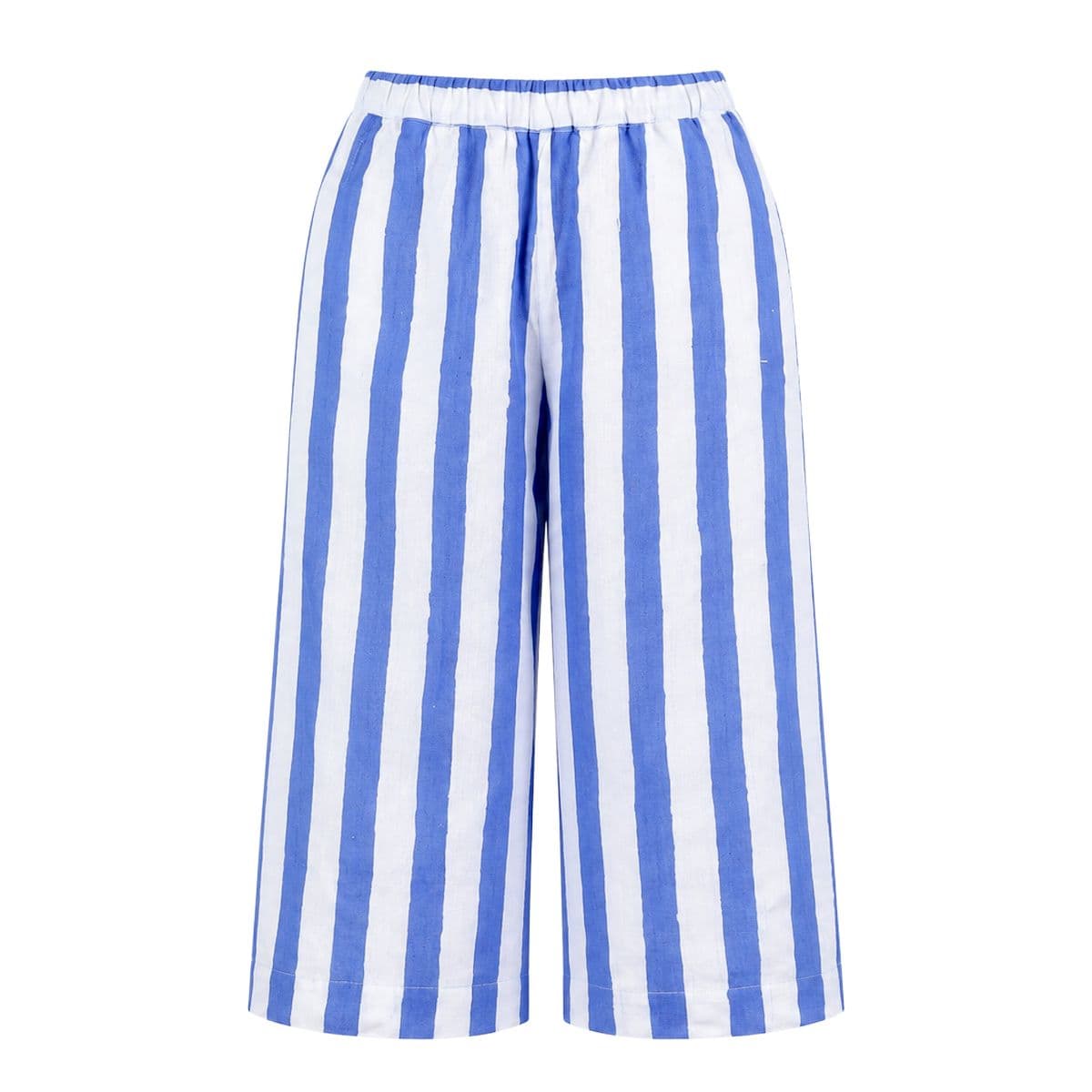 AKINOLA TROUSER Image