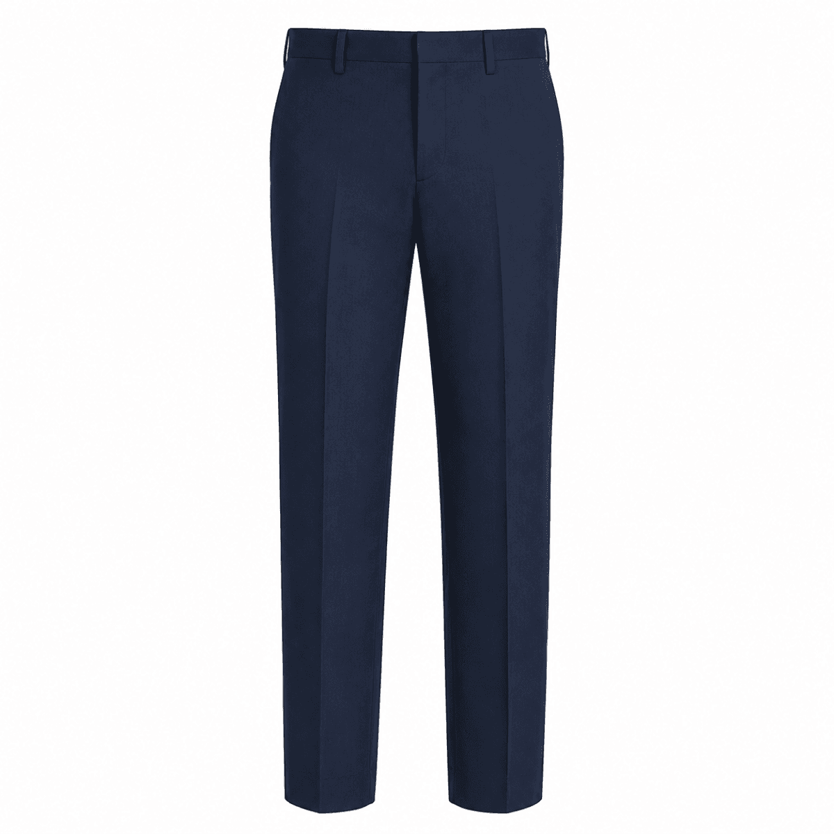 NAVY BLUE FORMAL TROUSER