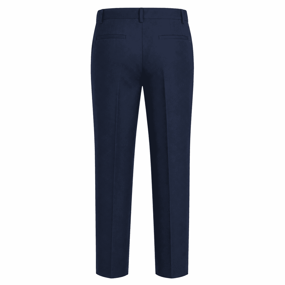 NAVY BLUE FORMAL TROUSER