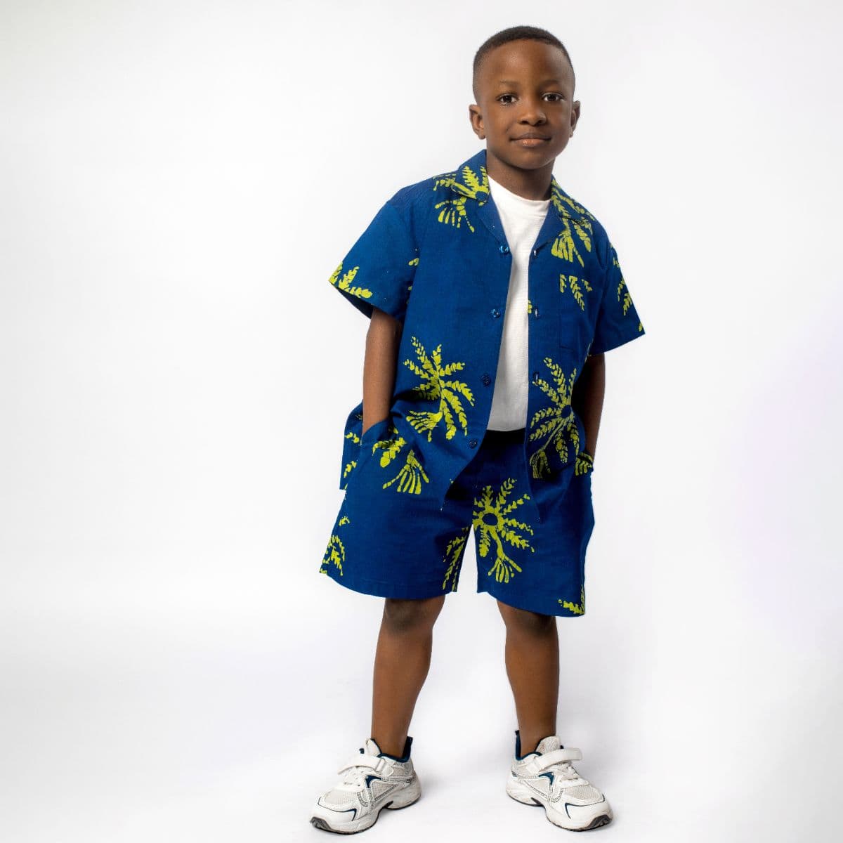 AFOLABI SET Image