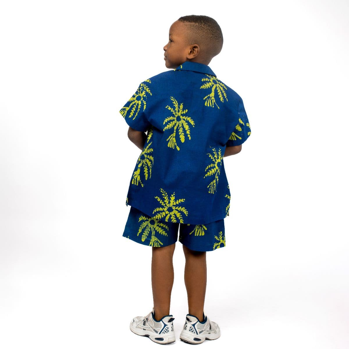 AFOLABI SET