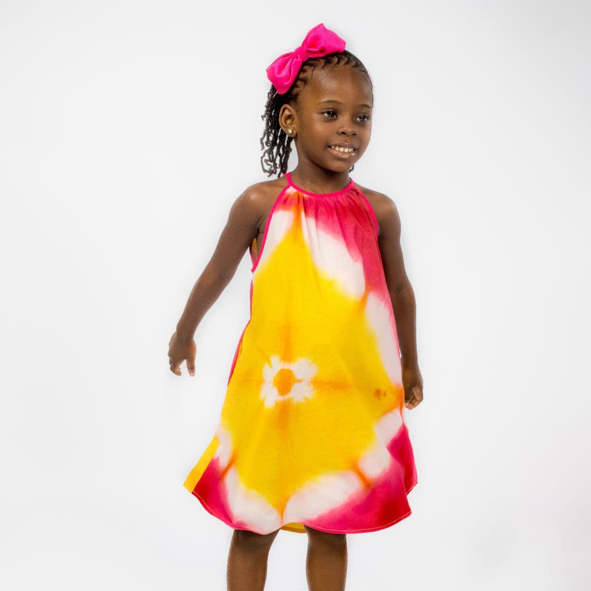 SHALEWA DRESS Image