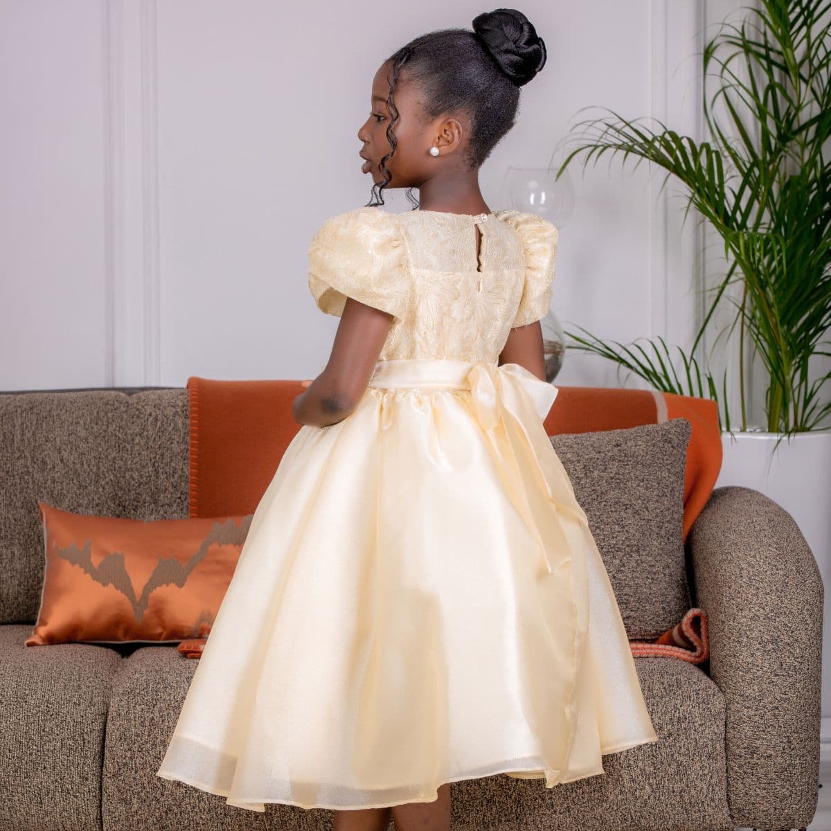 Somto Dress