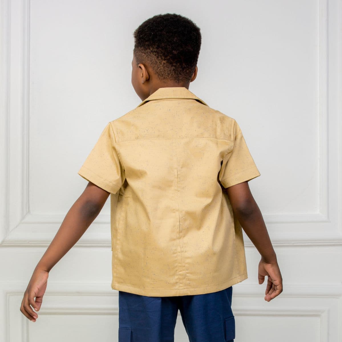 TERFA SHIRT