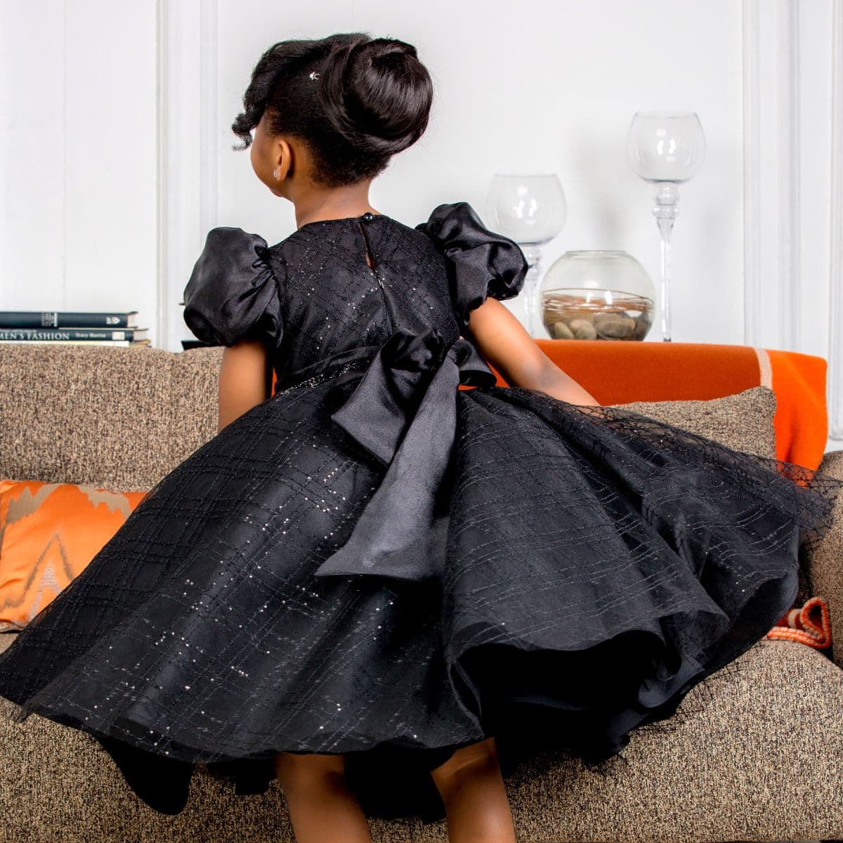 DIMMA DRESS