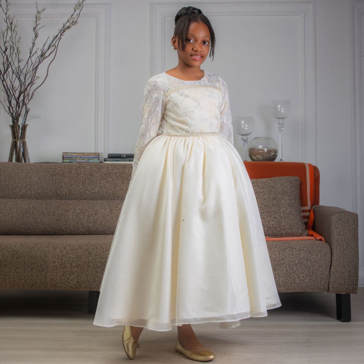 Mariya Dress Image