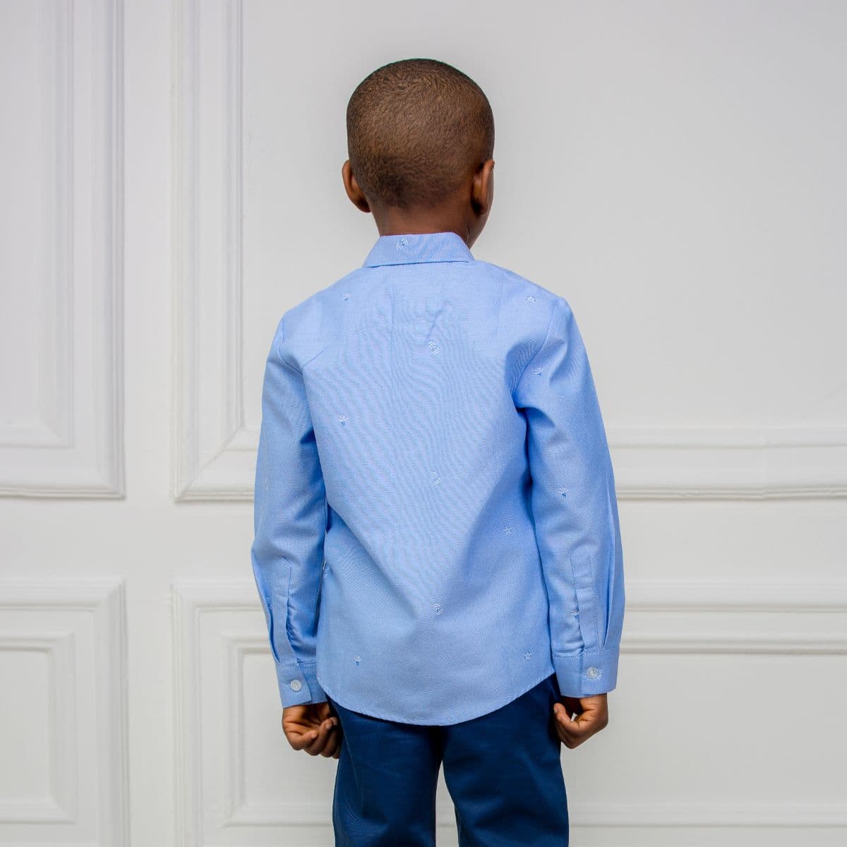 TERSOR SHIRT