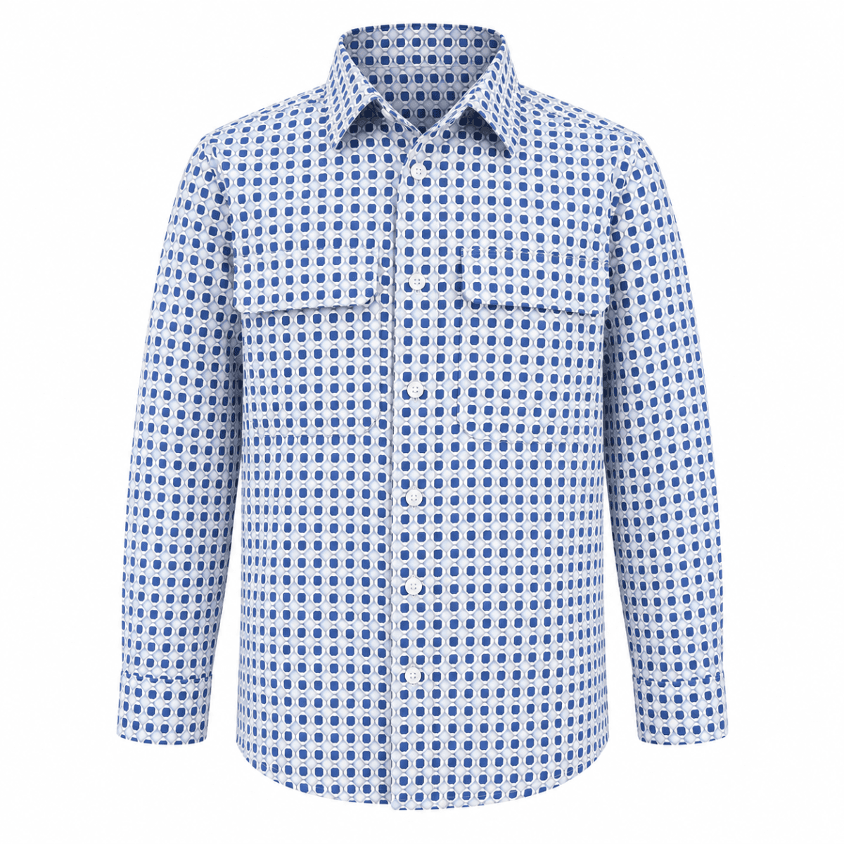 ẸKPÉ SHIRT