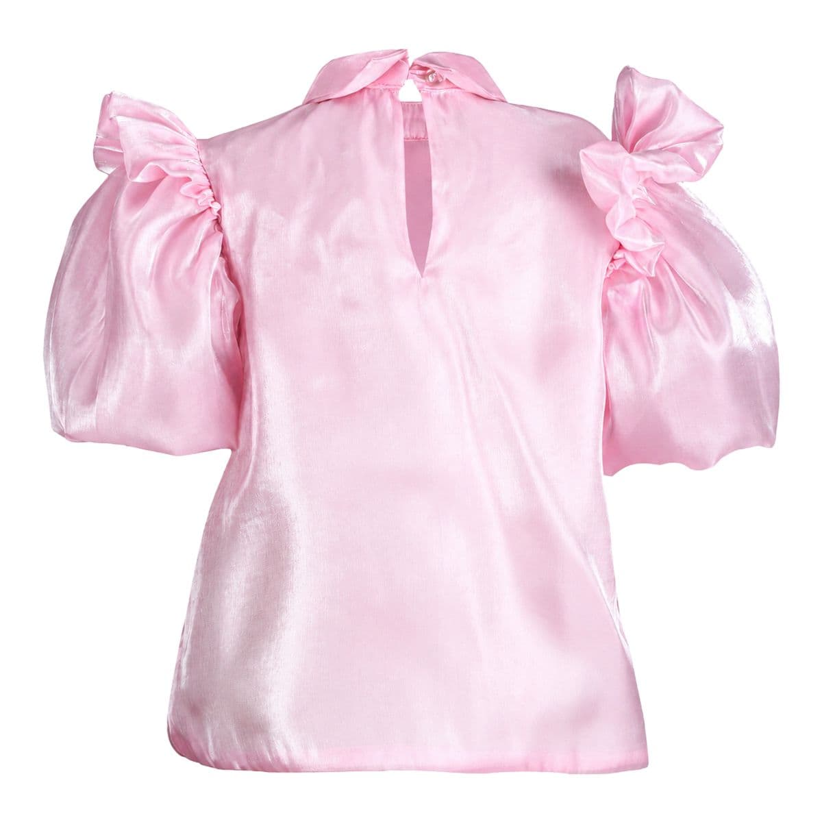 Zayyad Skirt Set
