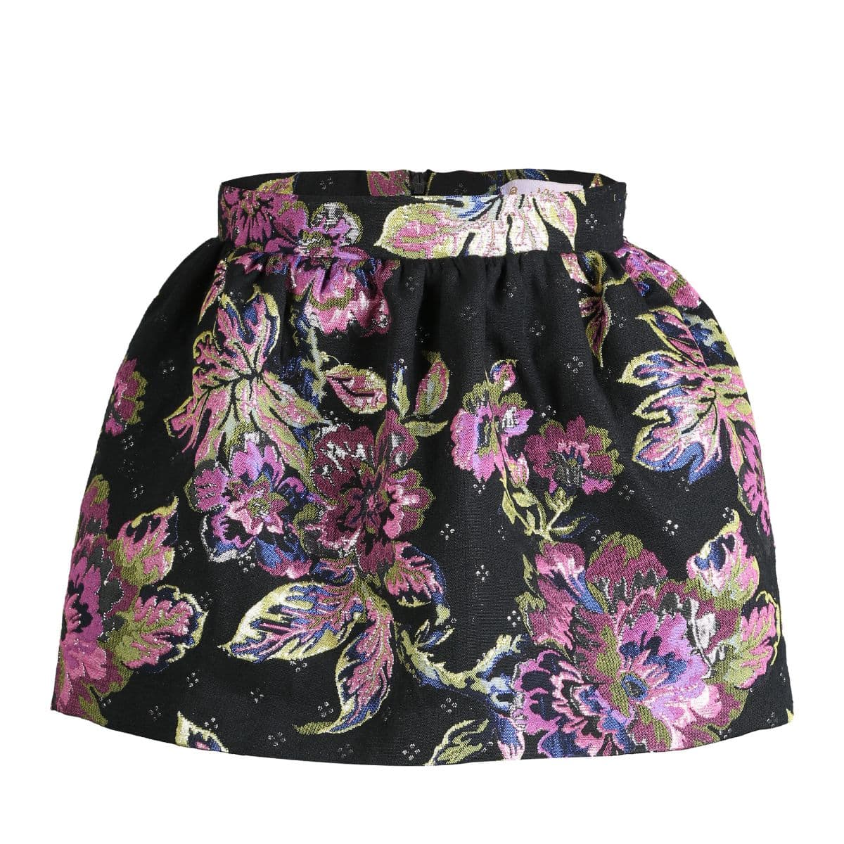 Zayyad Skirt Set