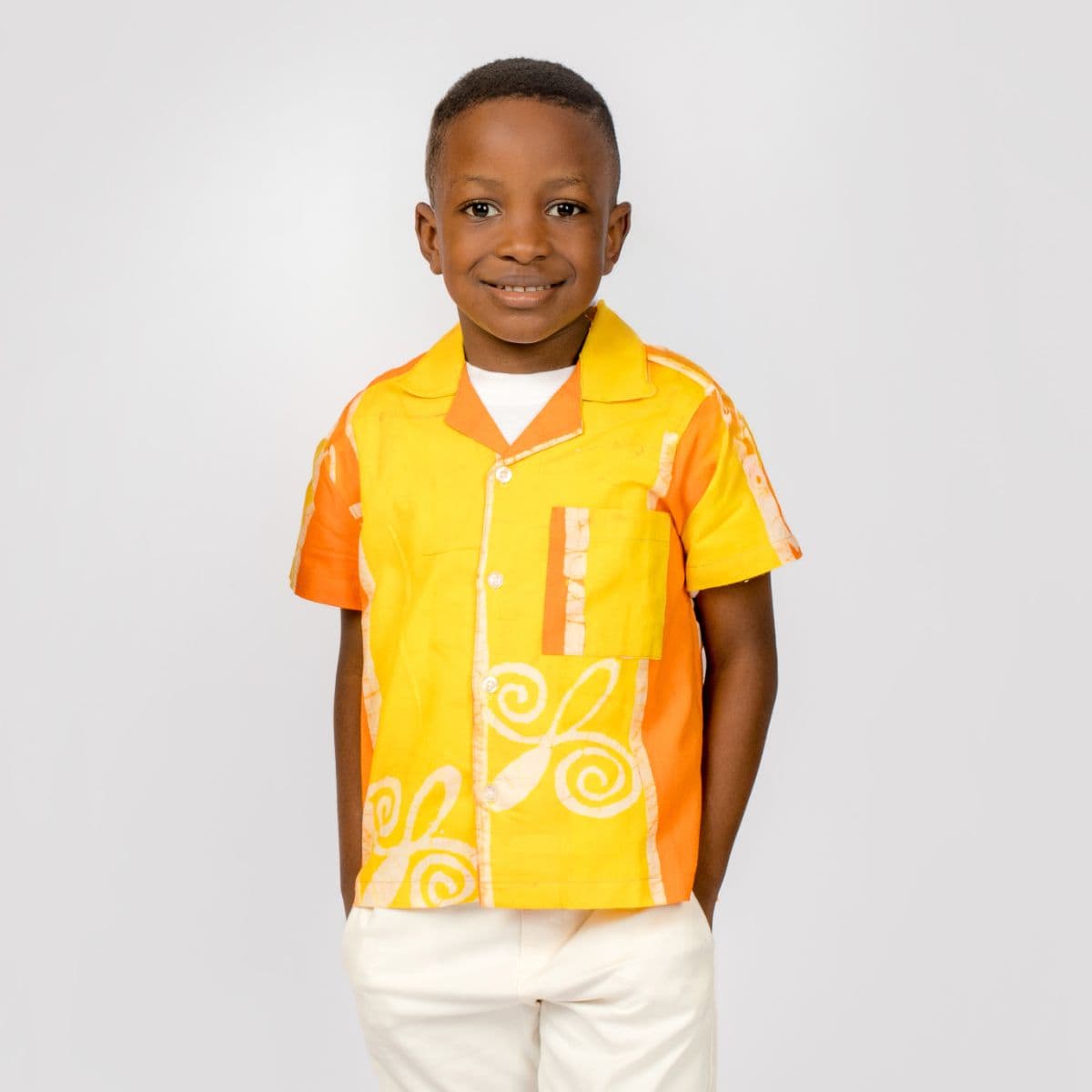 BUMMA SHIRT Image
