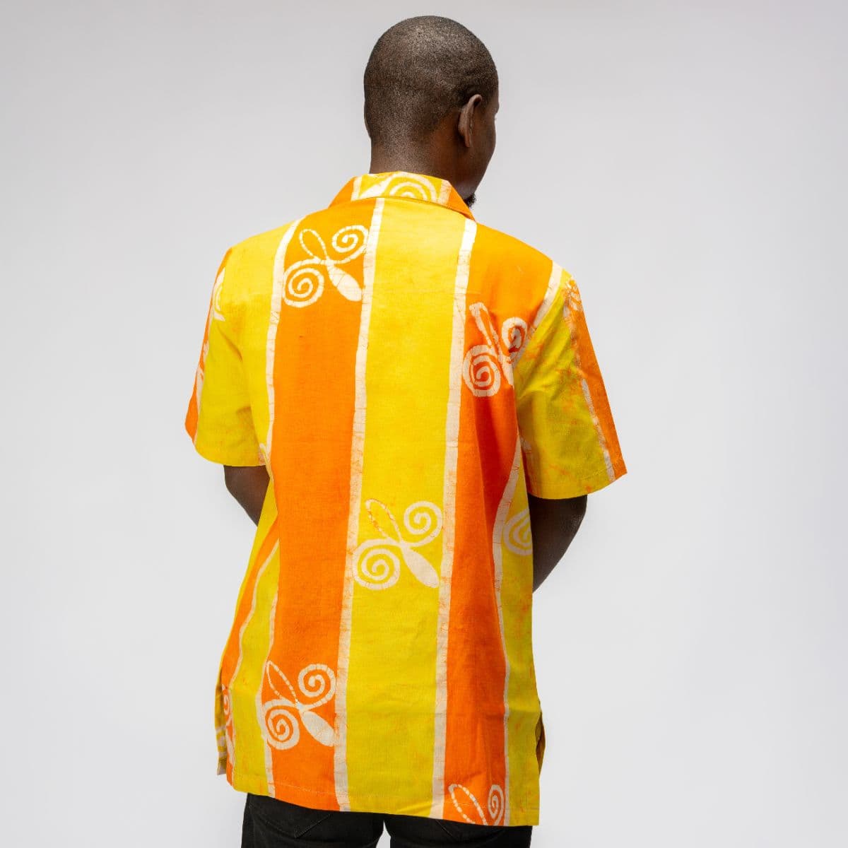 BUMMA ADULT SHIRT