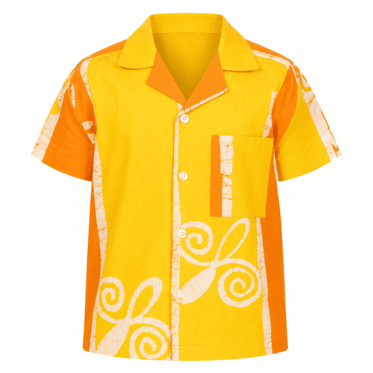 BUMMA ADULT SHIRT