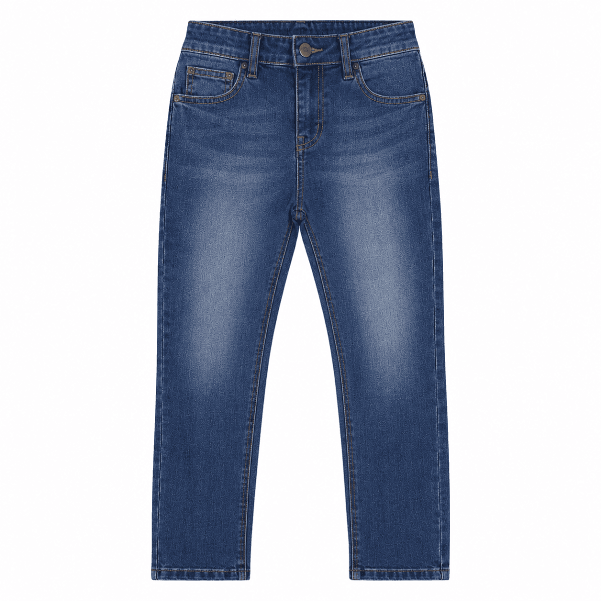 BLUE DENIM TROUSER FOR BOYSS