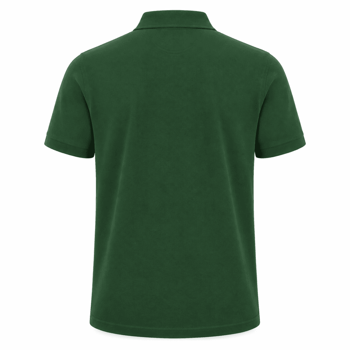 GREEN 2-IN-1 CHARTER HOUSE SENIOR BOYS SHIRT