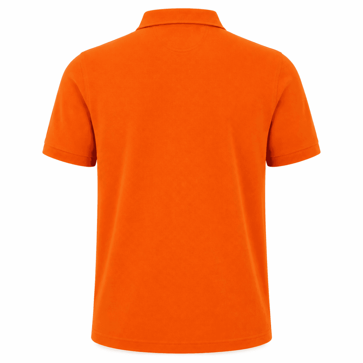 ORANGE 2-IN-1 CHARTER HOUSE SENIOR GIRLS SHIRT