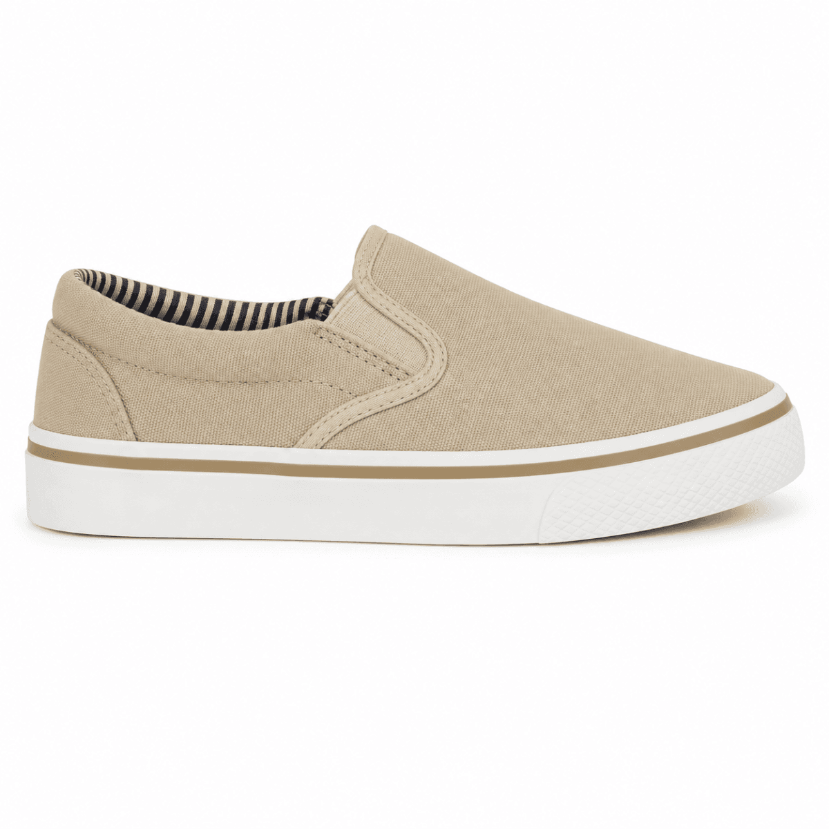 CREAM  SNEAKERS