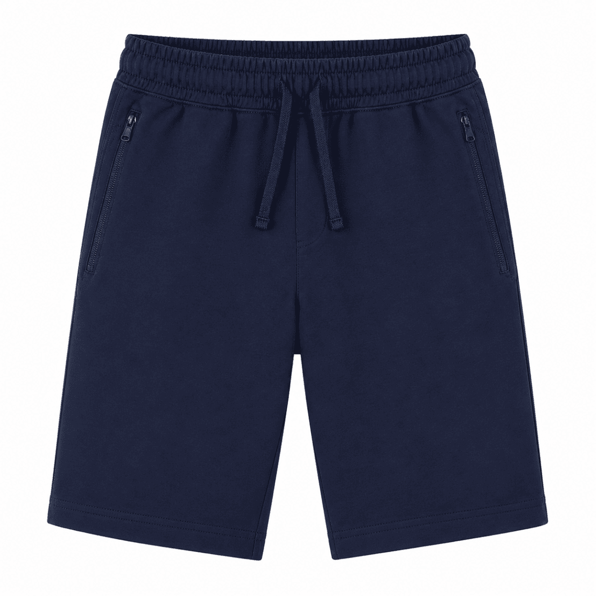 DARK NAVY BLUE SHORTS