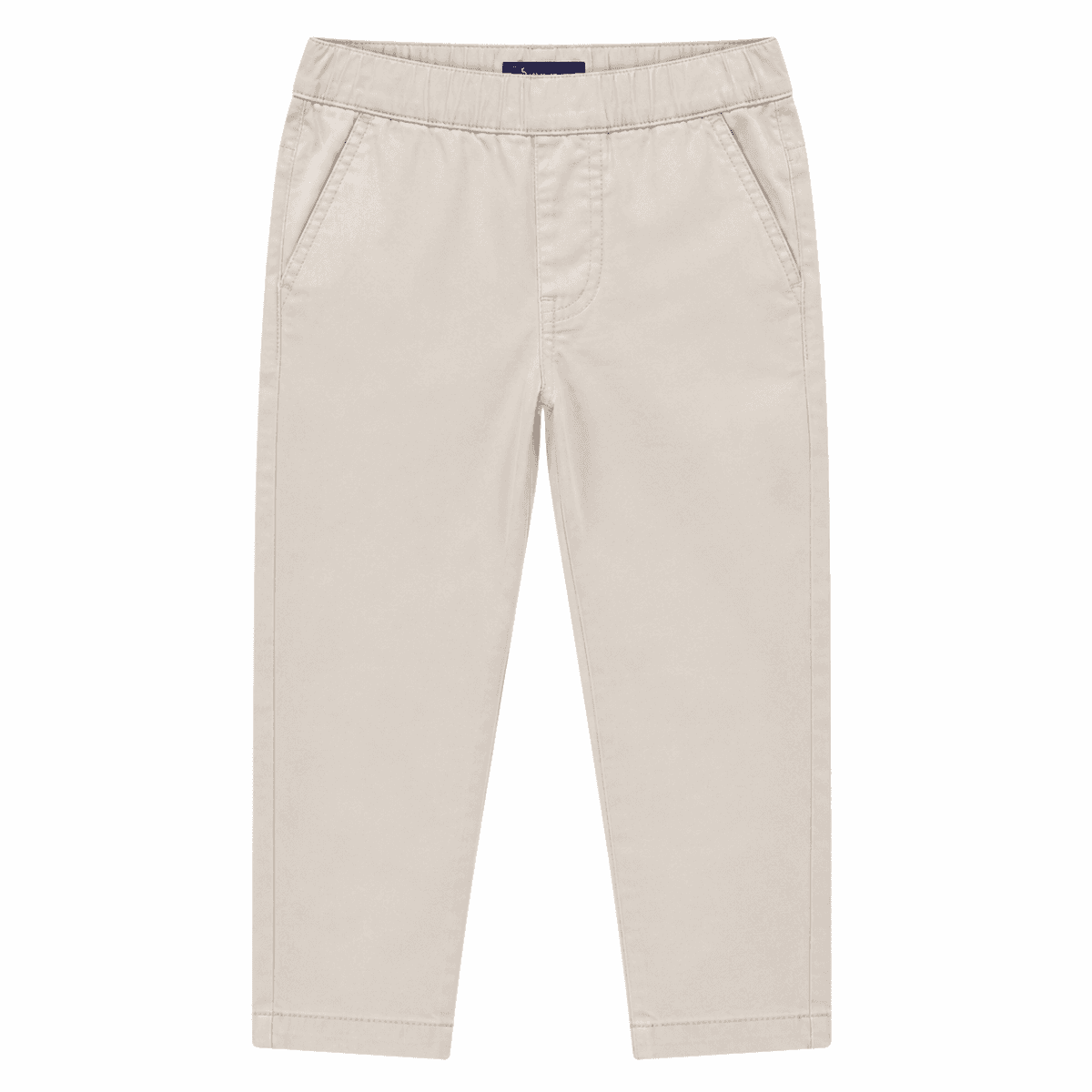 OFF WHITE BEIGE TROUSER
