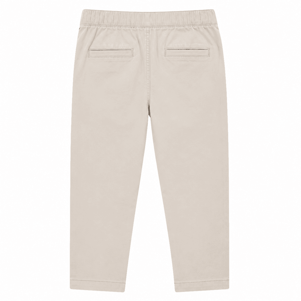 OFF WHITE BEIGE TROUSER
