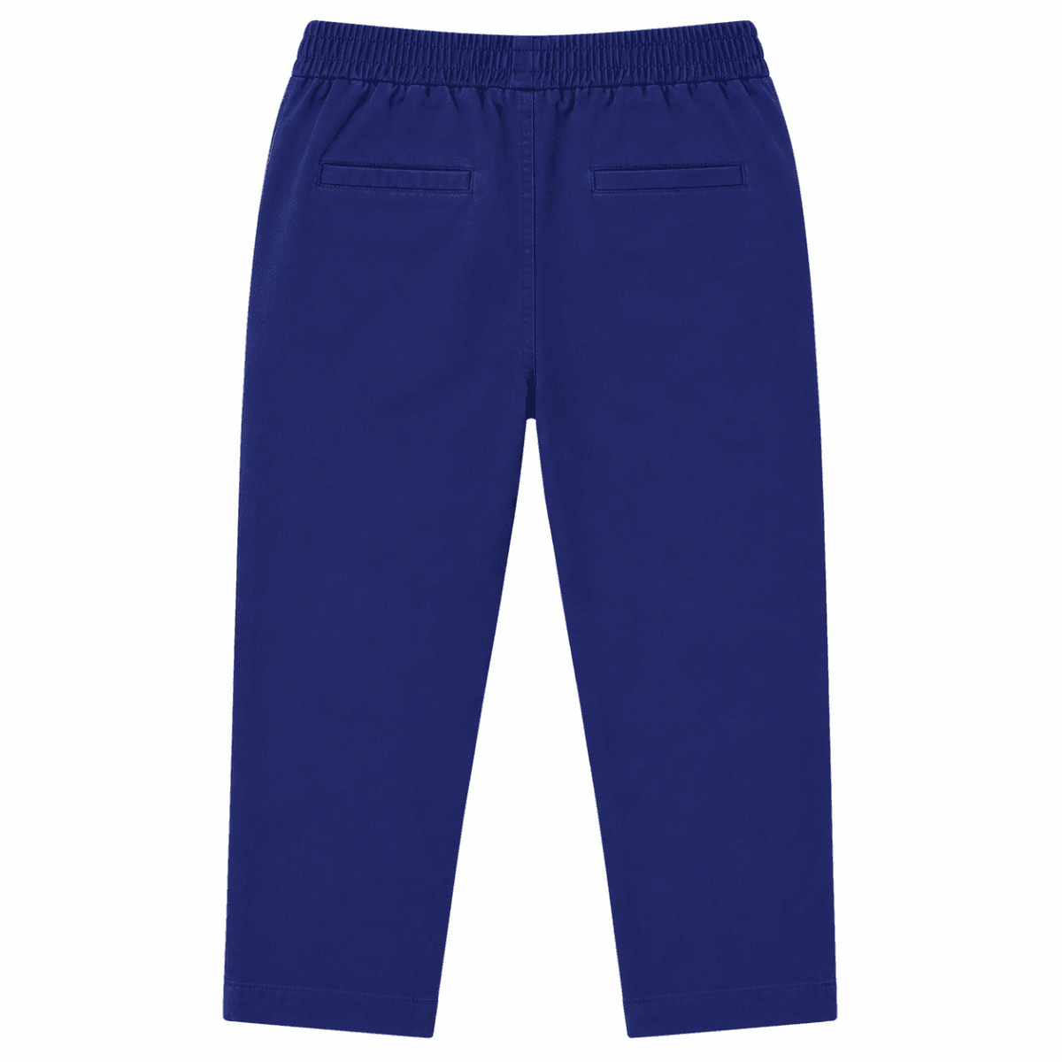 NAVY BLUE TROUSER