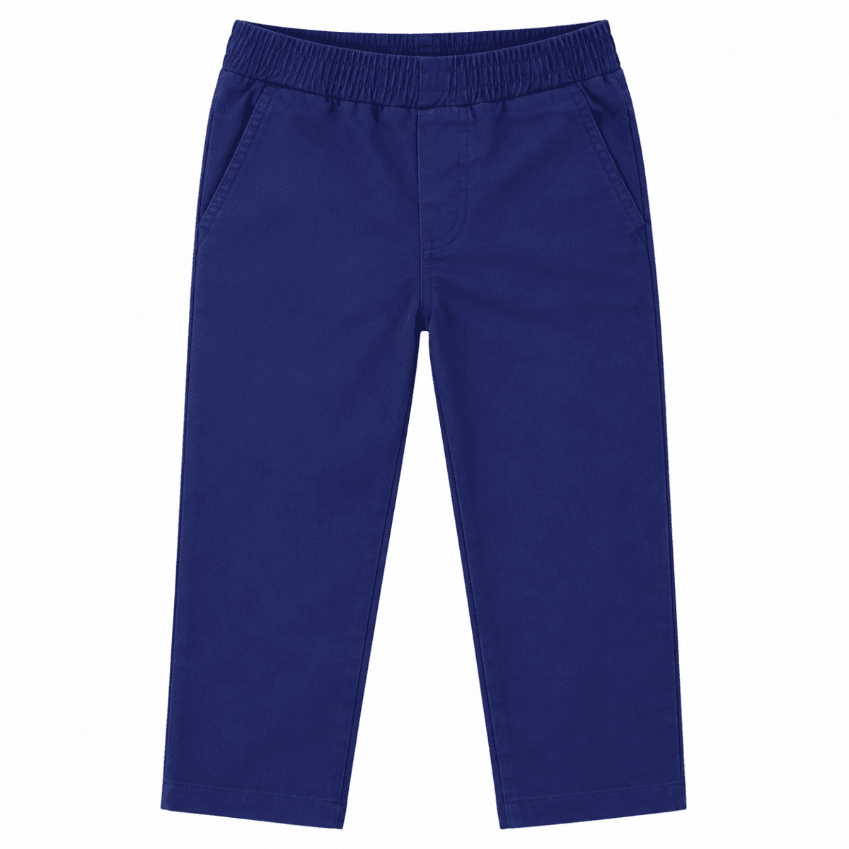 NAVY BLUE TROUSER
