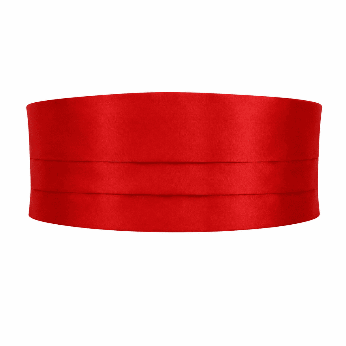 RED CUMMER BOND TAFFETTA Image