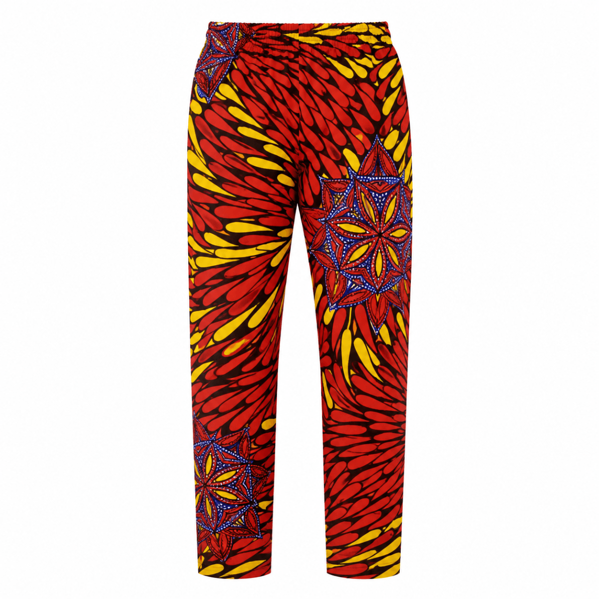 ANKARA TROUSER