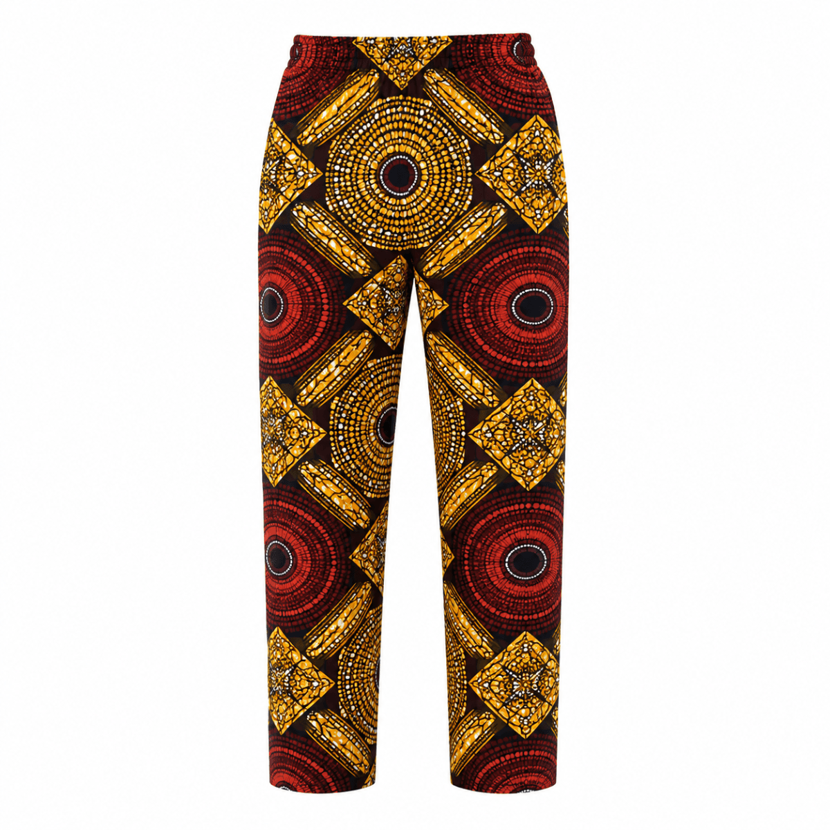 ANKARA TROUSER