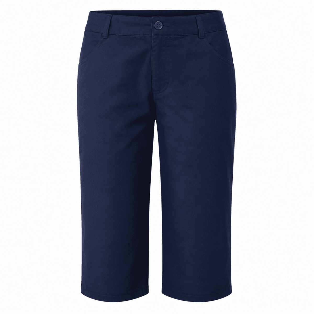NAVY BLUE PLAIN TROUSER