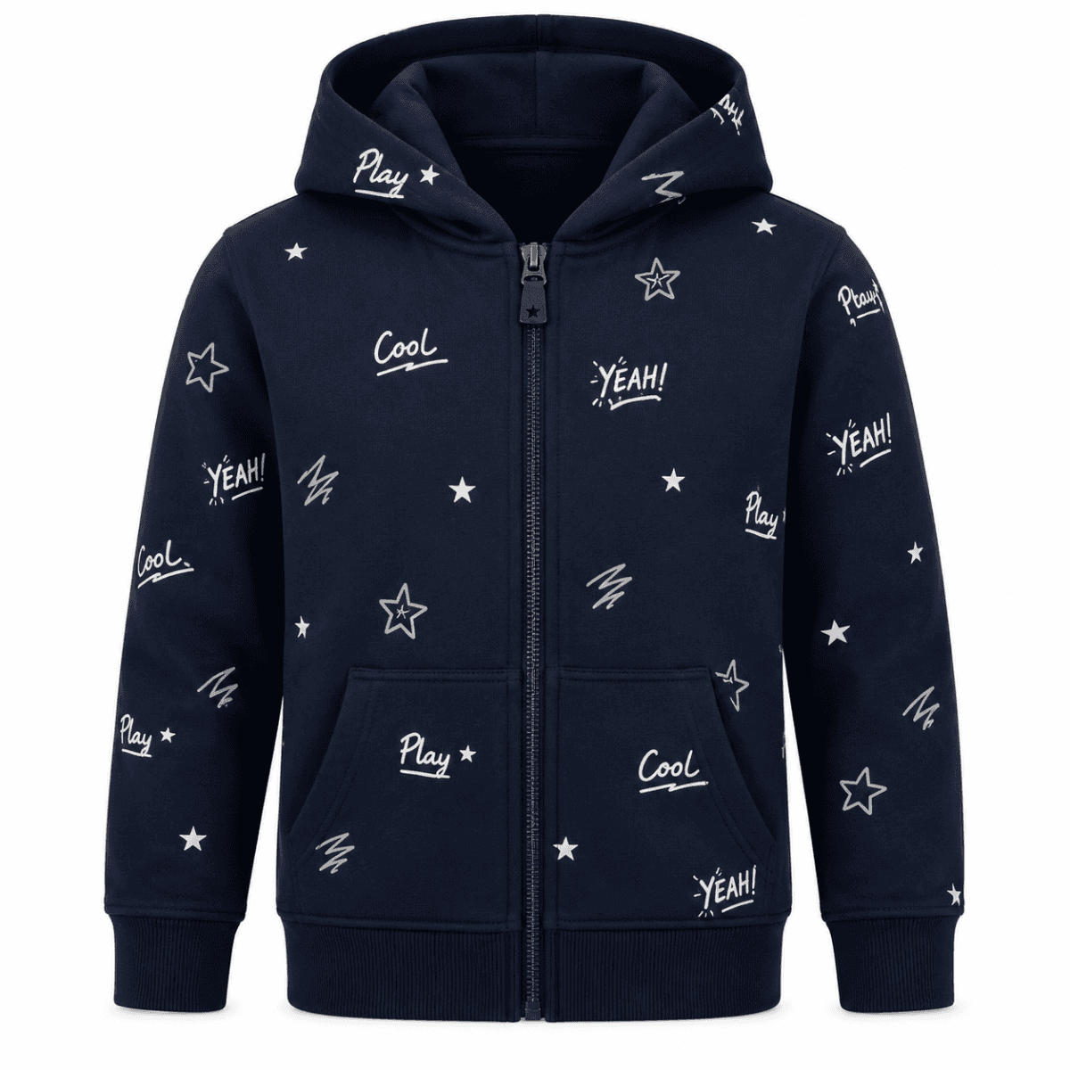 PULLOVER HOODY Image