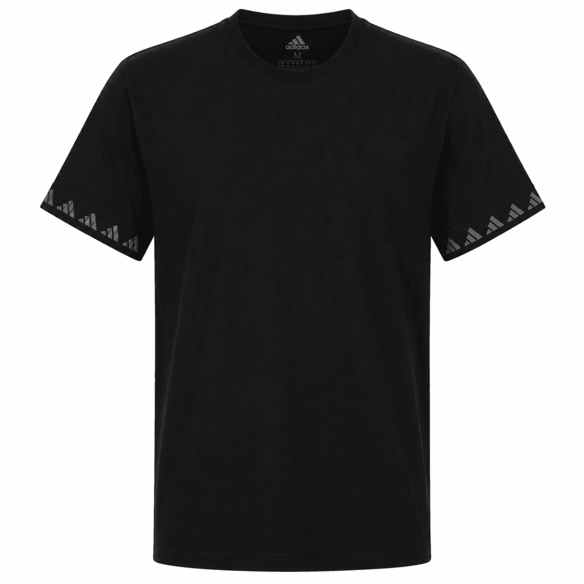 BLACK T-SHIRT