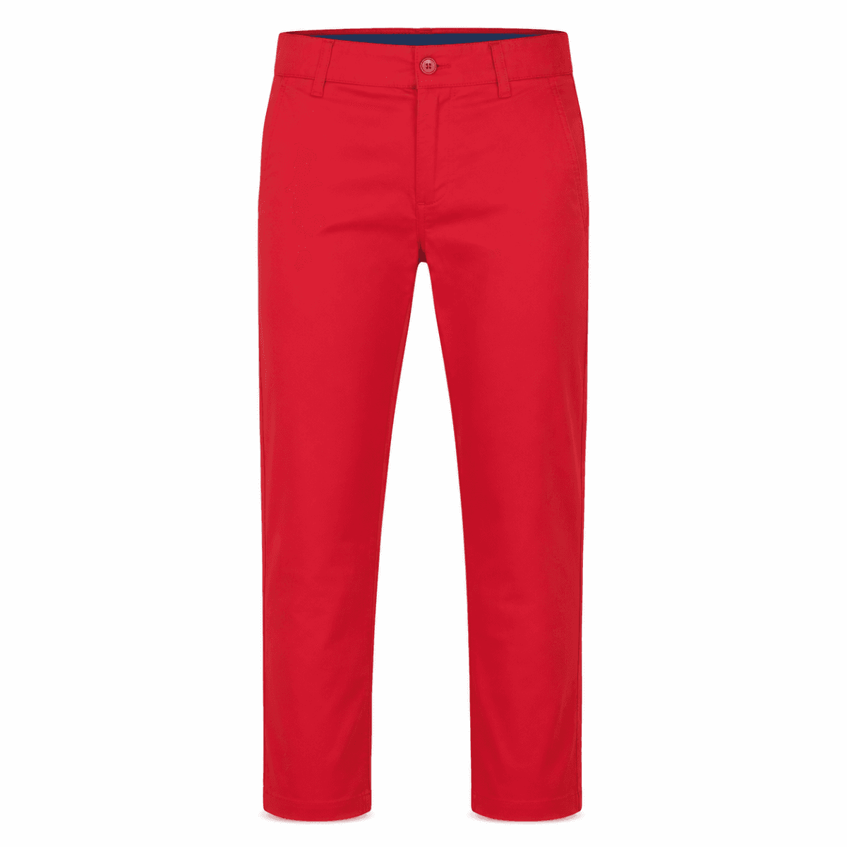 WINE PLAIN TROUSER
