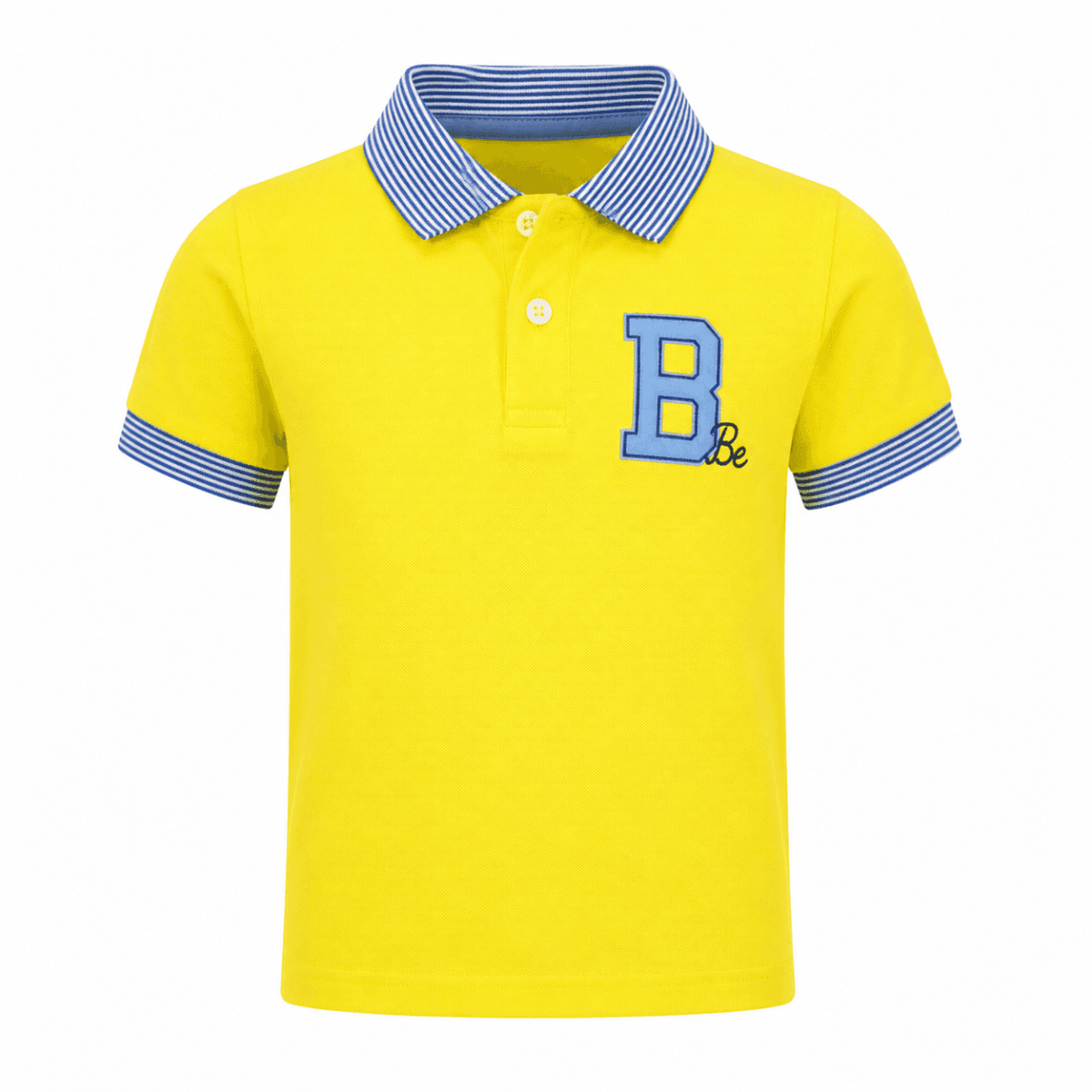 BANANA S/S POLO