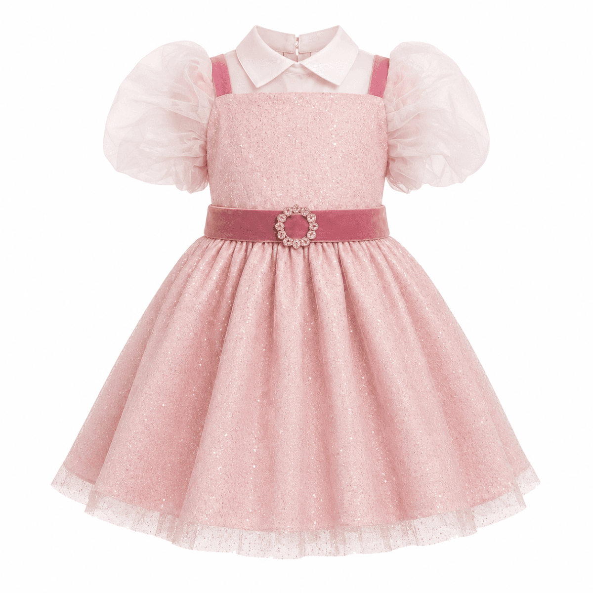 FAUZIYA DRESS Image