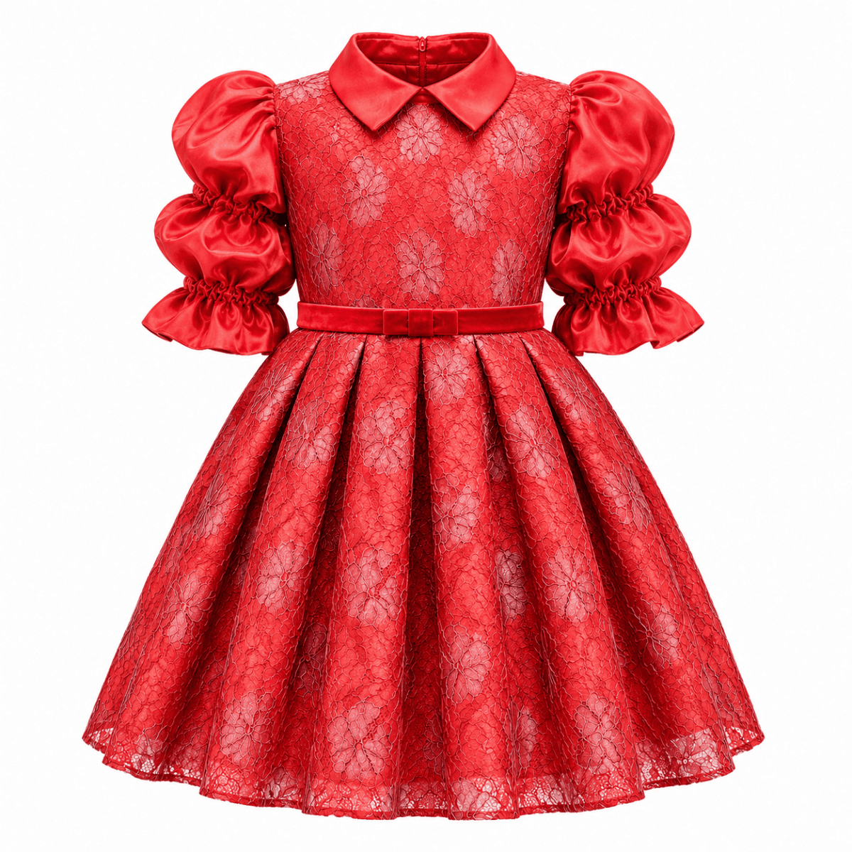 OMOLEWA DRESS Image