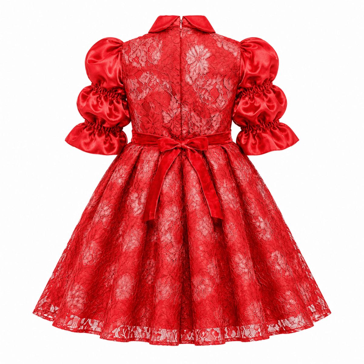 OMOLEWA DRESS