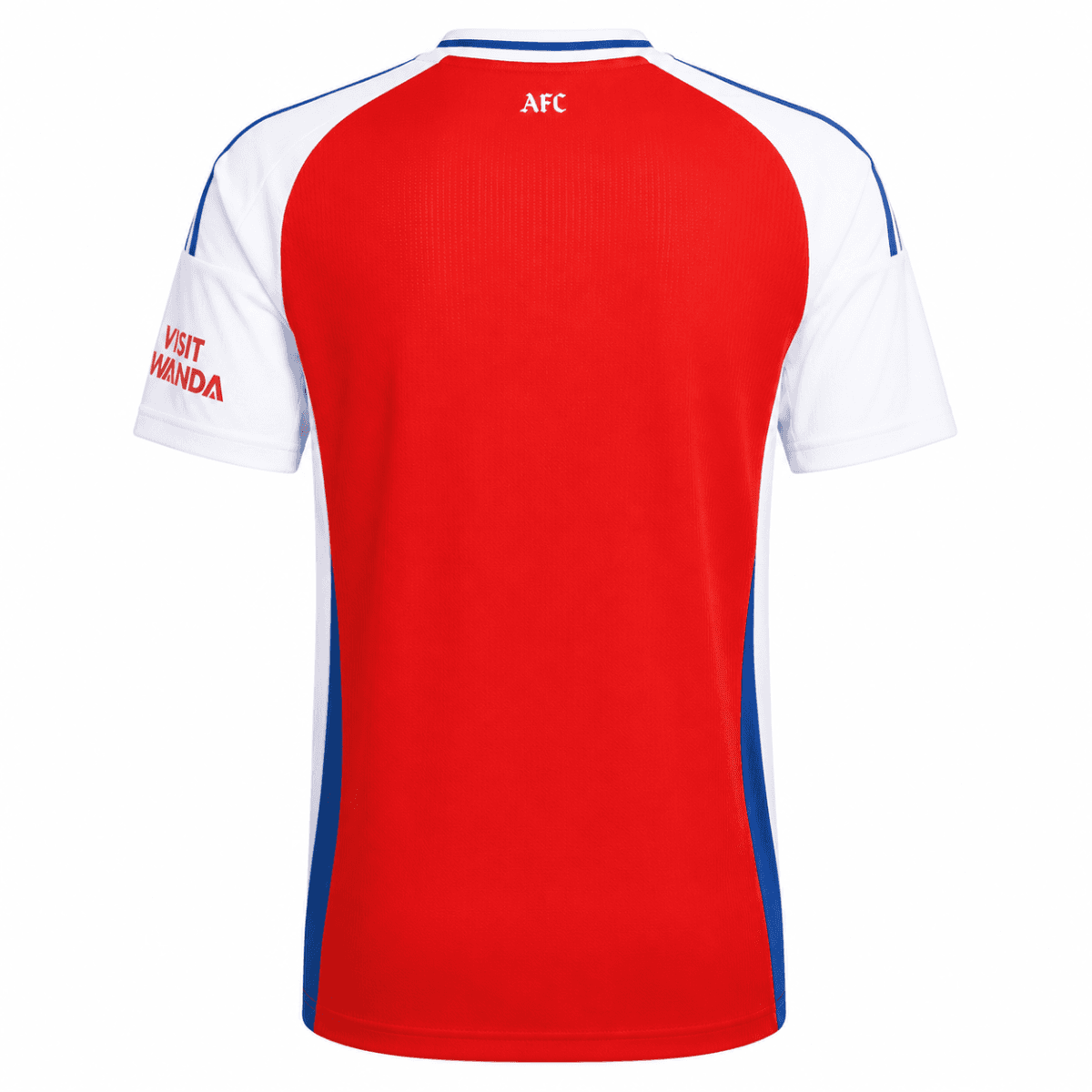 ARSENAL 24/25 HOME JERSEY KIDS RED / White(T-SHIRT)